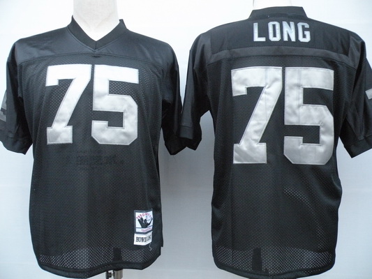 Oakland Raiders throw back jerseys-020